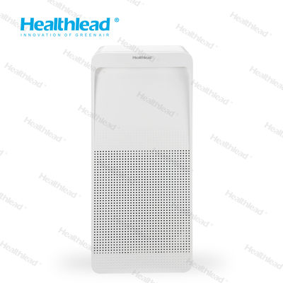 UV LED EPI602 Intelligent Air Purifier , True Hepa Filter With Smart Sensor