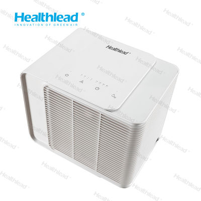 EPI068 To Purify Dust Mutiple Real HEPA Air Purifier UVC LED To Reduce Bacteria