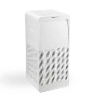 2020 high quality EPI602 compact design high-end true HEPA portable UV HEPA filter home air purifier  CADR 600m3/h  350C