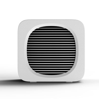 Desktop H13 Filter Air Purifier With Humidifier 5W For Home Allergies