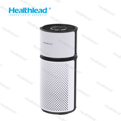 دستگاه کنترل برنامه Healthlead Air Cleaner با سنسور IR EPI268 قدرت آماده به کار کمتر از 1 وات