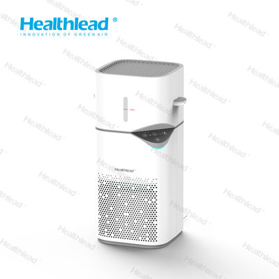 EPI151 قدرت آماده به کار کمتر از 1 وات هوا پاک کن فشرده با سنسور IR